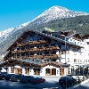 HOTEL REGINA Sölden Austrija 2